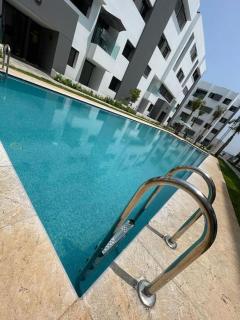 Étoile Harhoura - 0