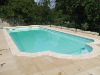 Chic Apartment in Segonzac with Swimming Pool - Segonzac - 0