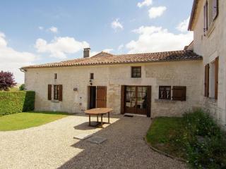 Luxury apartment with terrace, sauna, tennis, pool - Saint-Preuil - 0