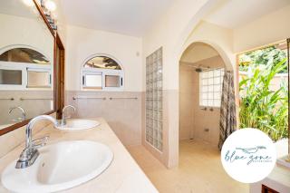Casa Tropical, Spacious 3 Bedroom Home - Brasilito - 4