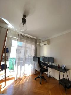 Charming Flat in heart of Nice - Nice - 6