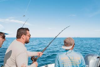 Casa Tropical, Spacious 3 Bedroom Home - 7