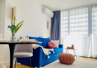 Sky Apartments Batumi - Batumi - 7