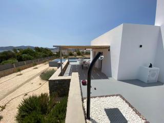 Bluebell Resort Villa SUNSET - Kampos Paros - 7