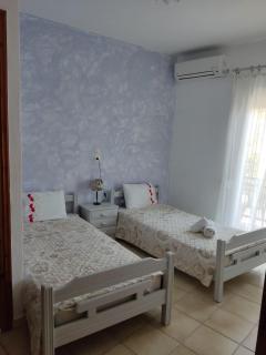 Eva's Home - Skala Kallirakhis - 2