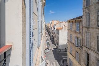 Elana - Bel appartement dans la quartier du Camas - Marsiglia - 4