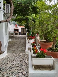 Vasilis Garden House - Kavala - 3