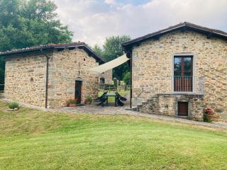 Agriturismo Tramonti - Castiglione di Garfagnana - 4