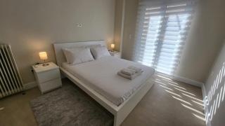 Urban Elegance Retreat In Palaio Faliro - Atene - 0