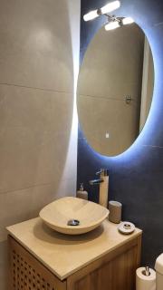 Urban Elegance Retreat In Palaio Faliro - 1