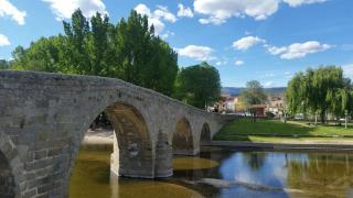 La plazuela Navaluenga - Navaluenga - 4
