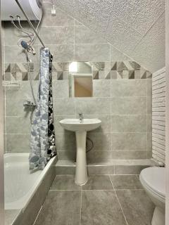 Guest house Sezim - Cholpon-Ata - 1
