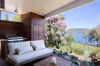 The Moorings Lakehouse - Whoota - 3