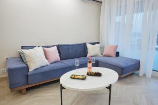Horizon Seaside Living - Nea Iraklitsa - 9