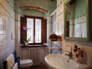 Poggio Alle Lame - Tavarnelle Val di Pesa - 4