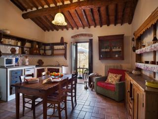 Poggio Alle Lame - Tavarnelle Val di Pesa - 2
