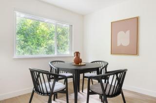 Cupertino 2br w pool ac nr shops dining SFO-1437 - 5