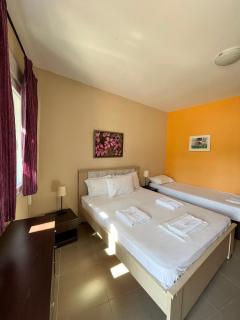 Rooms Elena - Nea Potidaea - 6