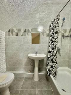 Guest house Sezim - Cholpon-Ata - 5