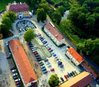 Pałac Wiechlice - Hotel, Restaurant, SPA - Szprotawa - 7