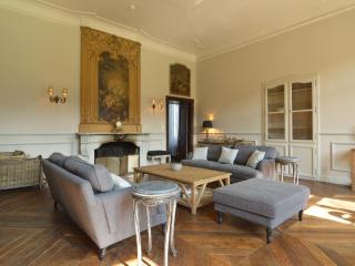 Luxurious castle in Marchin with infrared sauna - Tharoul - 0
