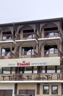 Hotel Korona Хотел Корона - - 8