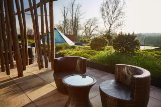 Ockenden Manor Hotel & Spa - Cuckfield - 8