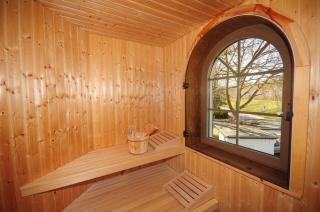 Ferienhaus Am Strand - Zingst - 6