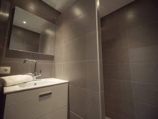 Appartement charmant rénové 3P, balcon, 6 pers, Valmorel - FR-1-291-816 - Valmorel - 3