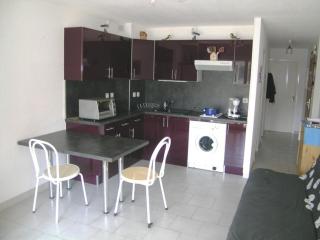Appartement Climatisé 4 Pers, Proche Plage avec Terrasse et Parking Privé - FR-1-387-90 - Marseillan - 8