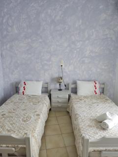 Eva's Home - 3