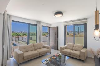 Trinity Villa - Paralimni - 1