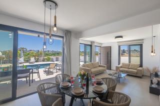 Trinity Villa - Paralimni - 2