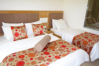 Zest Exclusive Hotel & Spa - 3