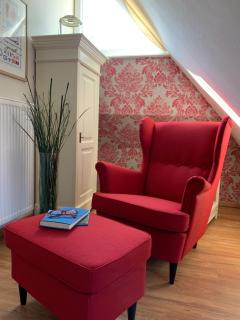 Ferienhaus Am Strand - Zingst - 1