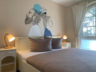 Ferienhaus Am Strand - Zingst - 5