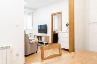 Bonito y cómodo apartamento cerca de la playa - San Sebastián - 7