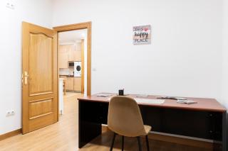 Bonito y cómodo apartamento cerca de la playa - San Sebastián - 5
