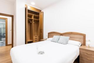 Bonito y cómodo apartamento cerca de la playa - San Sebastián - 2