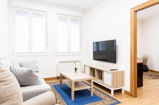 Bonito y cómodo apartamento cerca de la playa - San Sebastián - 8
