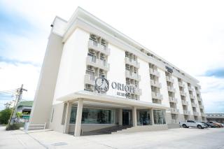 Oriole Residence - Suvarnabhumi Airport - Ban Khlong Thewa - 5
