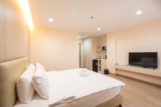 Oriole Residence - Suvarnabhumi Airport - Ban Khlong Thewa - 9