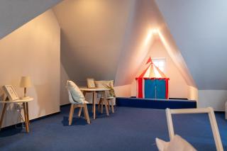 Ferienhaus Canvas Canvas Carolinensiel FeWo "Wangerooge" - 1