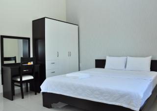 Tan Duy Hotel - Xuyên Mộc - 9
