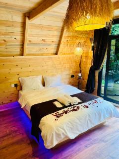 Elegant Bungalov - Rize - 5
