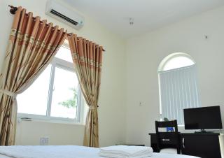 Tan Duy Hotel - Xuyên Mộc - 8