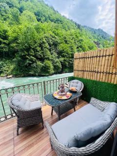 Elegant Bungalov - Rize - 2