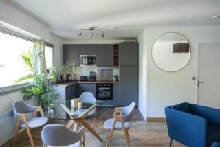MYAPPARTBORDEAUX - Bordeaux - 2