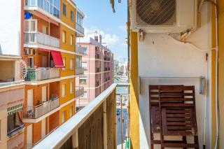 Tmnel3-5 - Torrevieja - 5