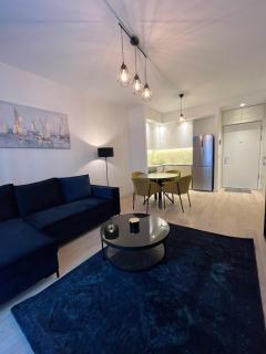 Apartman Julija - Sajmište - 7